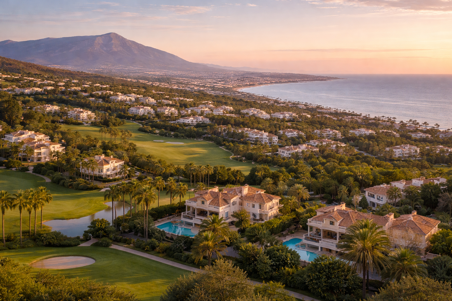 Non-resident property in Spain tax obligations